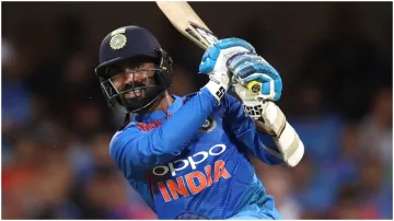 Dinesh Karthik - India TV Hindi