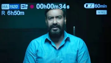 Drishyam 2 leaked- India TV Hindi