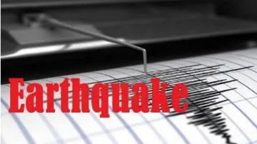 अरुणाचल प्रदेश में महसूस किए गए भूकंप के तेज़ झटके- India TV Hindi
