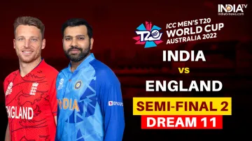 IND vs ENG dream 11 Prediction- India TV Hindi