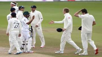 Pakistan vs England Test match- India TV Hindi