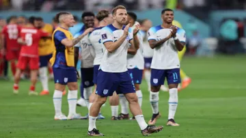 England beat Iran in FIFA World Cup 2022- India TV Hindi