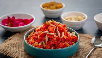 Winter season healthy and tasty traditional food- India TV Hindi
