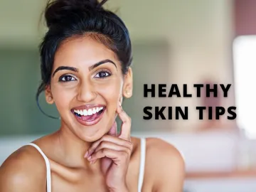 Healthy Skin- India TV Hindi