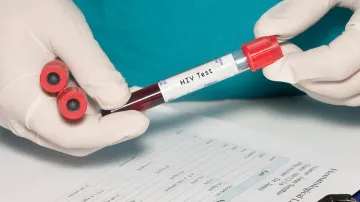 HIV Test- India TV Hindi