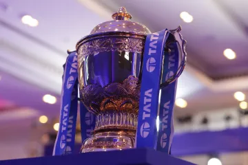 IPL Trophy, IPL 2023- India TV Hindi