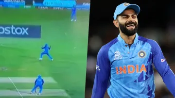 India vs Bangladesh, Virat Kohli- India TV Hindi