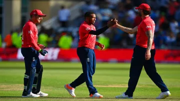 England cricket team, ind vs eng, chris jordan- India TV Hindi