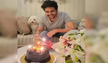 kartik aaryan birthday- India TV Hindi