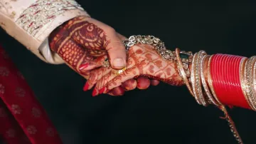शादी- India TV Hindi