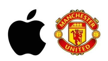Manchester United Apple- India TV Hindi