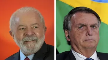Brazil presidential election, Brazil election, Bolsonaro, Bolsonaro Lula, Lula Brazil election- India TV Hindi