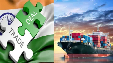 Free Trade Agreement - India TV Paisa