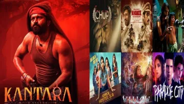 OTT release List- India TV Hindi