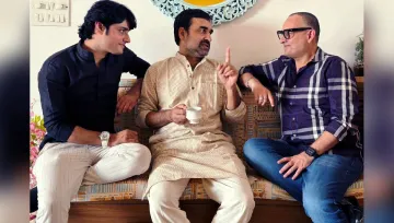 Pankaj Tripathi - India TV Hindi