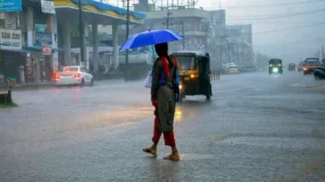  तमिलनाडु में भारी बारिश का दौर जारी- India TV Hindi