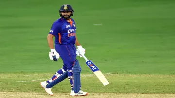 Rohit Sharma, t20 world cup, ind vs zim- India TV Hindi