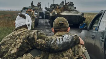 Russia Ukraine War News, Russian army, Russian army Kherson, Russian Army Withdraws- India TV Hindi