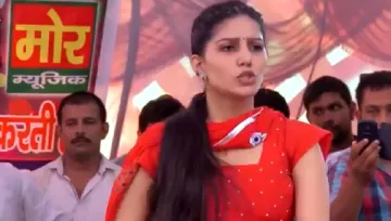 Sapna Choudhary- India TV Hindi
