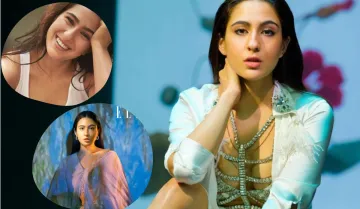 Sara Ali Khan- India TV Hindi