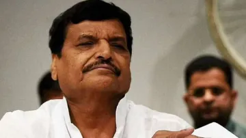 Shivpal Singh Yadav- India TV Hindi