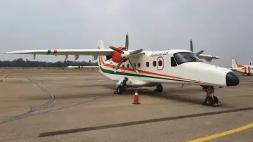 उड़ान- India TV Paisa
