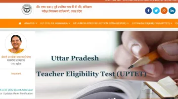 यूपी शिक्षक पात्रता परीक्षा- India TV Hindi
