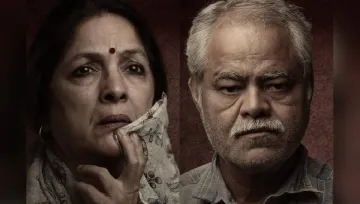 Vadh Trailer- India TV Hindi