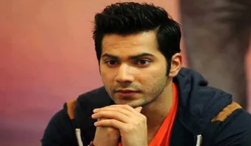 Varun dhawan- India TV Hindi