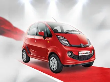 Tata Nano - India TV Paisa