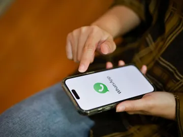 Whatsapp में जल्द ही जुड़ने वाला है एक खास फीचर, यूजर्स को होगा इसका क्या फायदा?- India TV Paisa