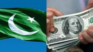 पाकिस्तान का विदेशी मुद्रा भंडार खाली होने के कगार पर- India TV Paisa