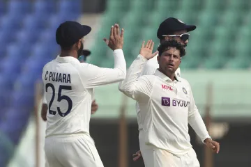 Kuldeep Yadav- India TV Hindi