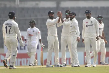 IND vs BAN 2nd Test Day 3 Live Score- India TV Hindi