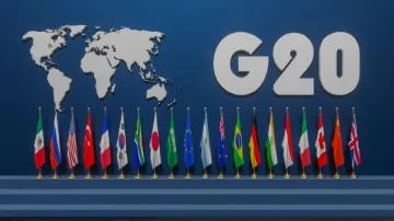 इस बार भारत करेगा G-20 की मेजबानी।- India TV Hindi