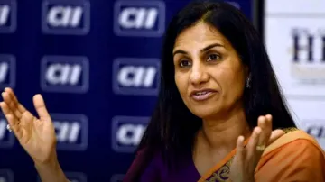 जानें कौन हैं CBI द्वारा गिरफ्तार होने वाली चंदा कोचर?- India TV Paisa