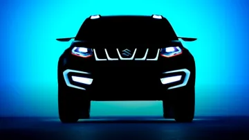 Suv segment cars in india by maruti- India TV Paisa