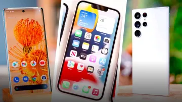 Know the list of most expensive smartphones of 2022 - India TV Paisa