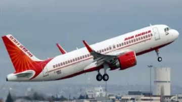 टायर फटने से रद्द की गई एयर इंडिया की फ्लाइट(फाइल फोटो)- India TV Hindi