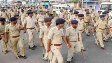 Bihar Police- India TV Hindi