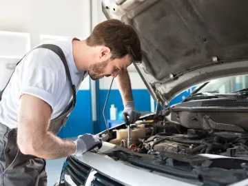 These 5 indicators tell to service your car all you need to...- India TV Paisa