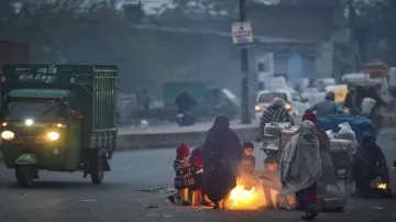 सांकेतिक तस्वीर- India TV Hindi