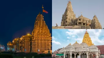 Gujarat famous temple - India TV Hindi