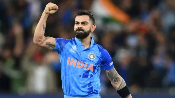 Virat Kohli- India TV Hindi