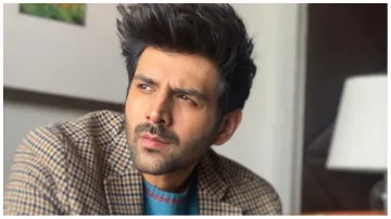 Kartik Aaryan INSTAGRAM- India TV Hindi