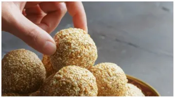 til_laddu_in_diabetes- India TV Hindi