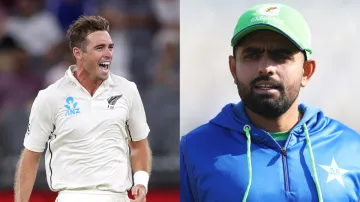 PAK vs NZ 1st Test Day 1 Live Score- India TV Hindi