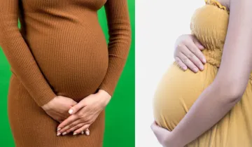  Urine Infection During Pregnancy- India TV Hindi