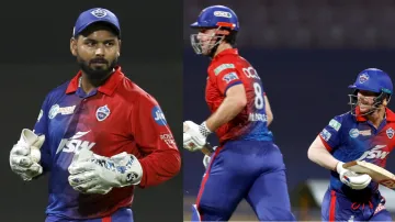 Rishabh Pant, IPL 2023, David Warner- India TV Hindi