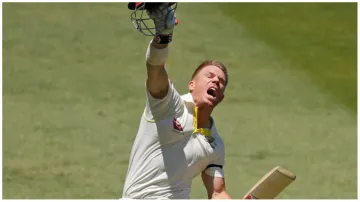 david warner- India TV Hindi